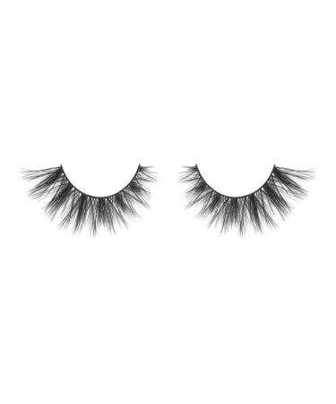 Discover Lilly Lashes Megan 3D Faux Mink Lashes 1 pair - Elevate Your Style Instantly! - Buy Online on GoSupps.com