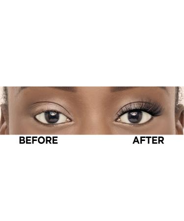 Discover Eylure Jordyn Woods Tropic Like It's Hot Luxe Eyelashes Multipack 4 pair - Elevate Your Style Instantly! - Buy Online on GoSupps.com