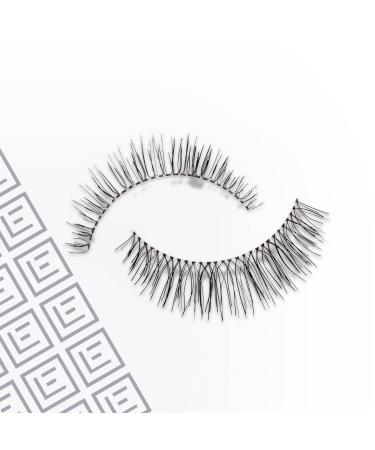 Discover Eylure Jordyn Woods Tropic Like It's Hot Luxe Eyelashes Multipack 4 pair - Elevate Your Style Instantly! - Buy Online on GoSupps.com