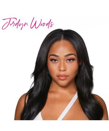 Discover Eylure Jordyn Woods Tropic Like It's Hot Luxe Eyelashes Multipack 4 pair - Elevate Your Style Instantly! - Buy Online on GoSupps.com