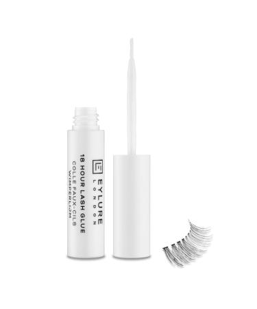 Discover Eylure 18 Hour Brush-On Lash Glue 0.15 oz - Elevate Your Style Instantly! - Buy Online on GoSupps.com