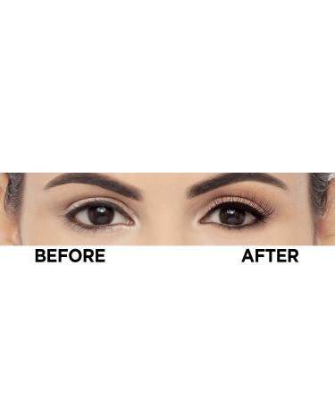 Discover Eylure 3/4 Length Naturals Accent No. 003 Eyelashes Multipack 4 pair - Elevate Your Style Instantly! - Buy Online on GoSupps.com