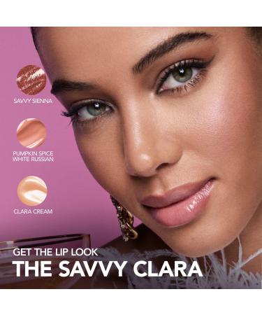 Buxom Dolly's Mocktail Mixer Power Line Plumping Lip Liner Savvy Sienna (brown pink) - Transform Your Style with the Best Innovation Today! - Buy Online on GoSupps.com