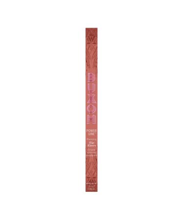 Buxom Dolly's Mocktail Mixer Power Line Plumping Lip Liner Savvy Sienna (brown pink) - Transform Your Style with the Best Innovation Today! - Buy Online on GoSupps.com
