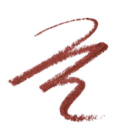 Buxom Dolly's Mocktail Mixer Power Line Plumping Lip Liner Savvy Sienna (brown pink) - Transform Your Style with the Best Innovation Today! - Buy Online on GoSupps.com