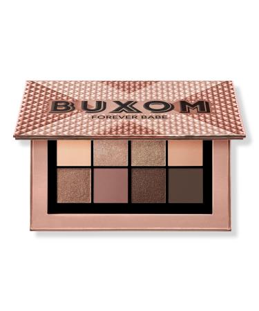 Buxom Forever Babe Iconic Nudes Eyeshadow Palette