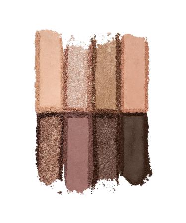 Buxom Forever Babe Iconic Nudes Eyeshadow Palette - Discover Premium Quality Shop now! - Buy Online on GoSupps.com