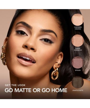 Buxom Forever Babe Iconic Nudes Eyeshadow Palette - Discover Premium Quality Shop now! - Buy Online on GoSupps.com