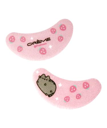Discover The Crème Shop Pusheen Hydrogel Under Eye Patches 1 pair - Elevate Your Style Instantly! - Buy Online on GoSupps.com