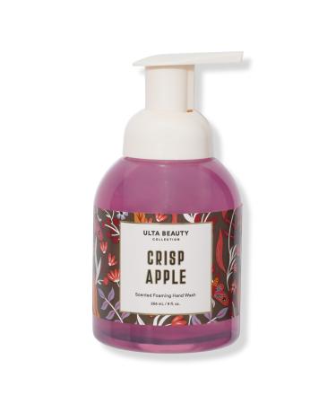 ULTA Beauty Collection Crisp Apple Scented Foaming Hand Soap 9.0 oz