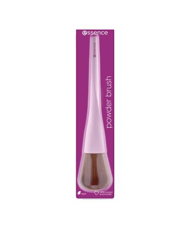 Essence Powdered Perfection Powder Brush - Transform Your Style with the Best Innovation Today! - Buy Online on GoSupps.com