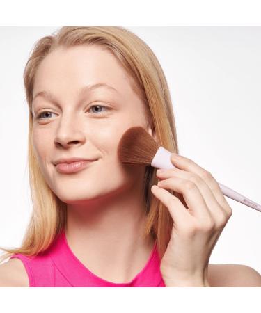 Essence Powdered Perfection Powder Brush - Transform Your Style with the Best Innovation Today! - Buy Online on GoSupps.com