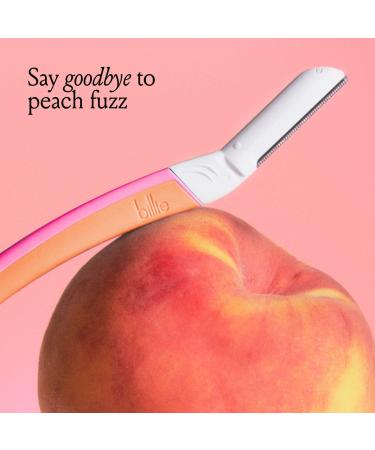 Discover billie Malibu Dermaplane Starter Kit - Elevate Your Style Instantly! - Buy Online on GoSupps.com