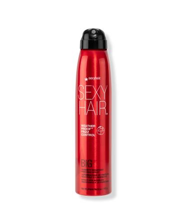 Sexy Hair Big Sexy Hair Weather Proof Frizz Control 5.0 oz