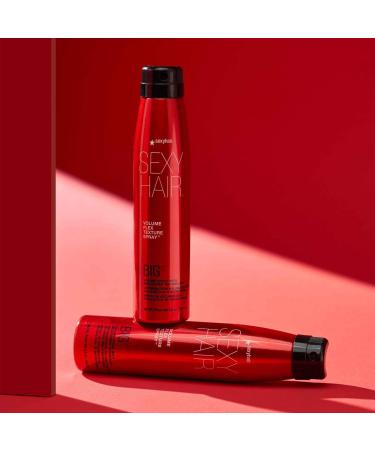 Sexy Hair Big Sexy Hair Volume Flex Texture Spray 5.8 oz - Discover Premium Quality Shop now! - Buy Online on GoSupps.com