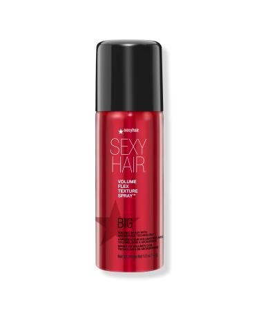 Sexy Hair Travel Size Big Sexy Hair Volume Flex Texture Spray 1.6 oz