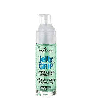 Discover Essence Jelly Grip Hydrating Primer 0.98 oz - Elevate Your Style Instantly! - Buy Online on GoSupps.com