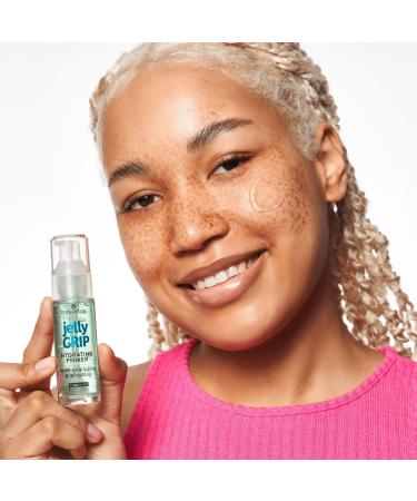 Discover Essence Jelly Grip Hydrating Primer 0.98 oz - Elevate Your Style Instantly! - Buy Online on GoSupps.com