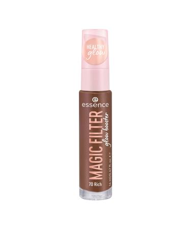 Discover Essence Magic Filter Glow Booster Rich 70 0.47 oz - Elevate Your Style Instantly! - Buy Online on GoSupps.com