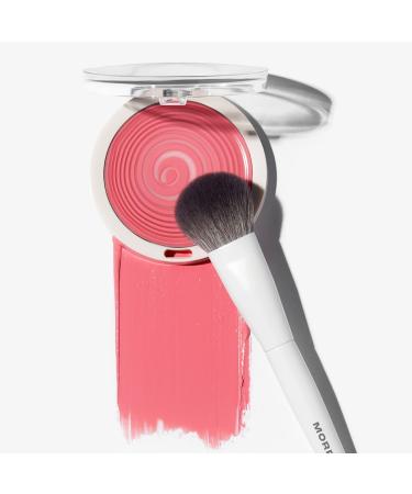 Morphe M201 Rounded Cream & Liquid Blush Brush 1 ct - Transform Your Style with the Best Innovation Today! - Buy Online on GoSupps.com