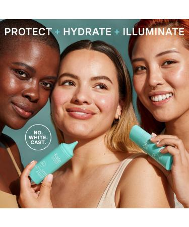 Discover Kate Somerville HydraKate Illuminating SPF 50+ Drops 1.7 oz - Elevate Your Style Instantly! - Buy Online on GoSupps.com