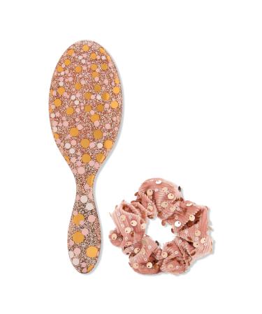 Wet Brush Bejeweled Style Set