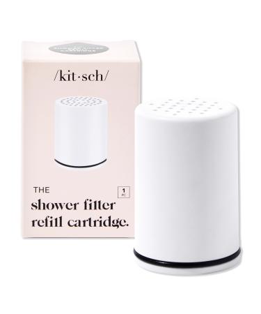 Kitsch The Shower Filter Refill Cartridge 1 ct