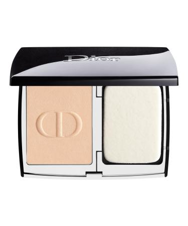 Dior Forever Natural Matte Velvet Compact Foundation 3N 0.353 oz