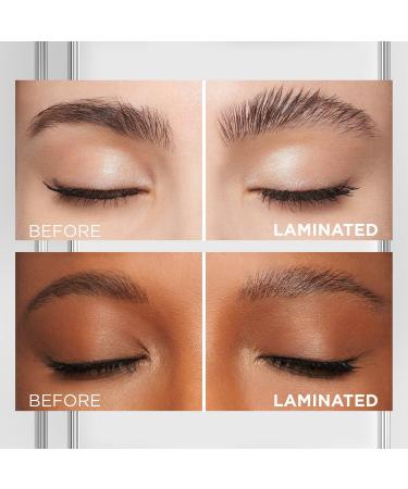 Discover L'OrÃ©al Infallible Up to 24H Brow Lamination 0.16 oz - Elevate Your Style Instantly! - Buy Online on GoSupps.com