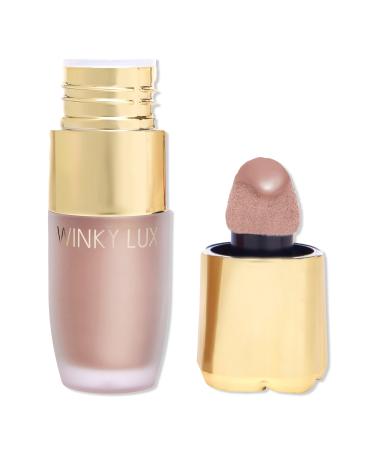 Winky Lux Cheeky Rose Liquid Highlighter Angel 0.21 oz