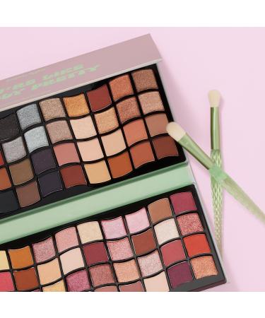 Discover JoyBright by Ulta Beauty You're Like Really Pretty Eye Shadow Palette - Elevate Your Style Instantly! - Buy Online on GoSupps.com