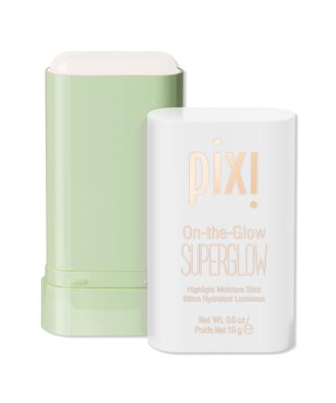 Pixi On-the-Glow SuperGlow Highlight Moisture Stick IcePearl 0.6 oz