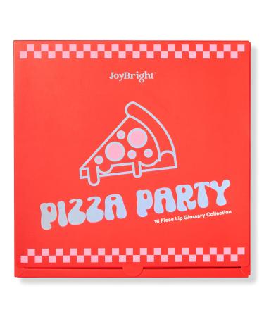 JoyBright by Ulta Beauty Pizza Party Lip Set - Discover Premium Quality Shop now! - Buy Online on GoSupps.com