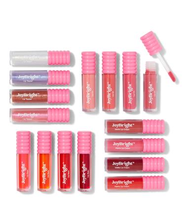 JoyBright by Ulta Beauty Pizza Party Lip Set - Discover Premium Quality Shop now! - Buy Online on GoSupps.com