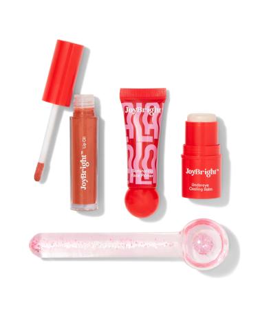 Discover JoyBright by Ulta Beauty Chill Out Skin Set - Elevate Your Style Instantly! - Buy Online on GoSupps.com