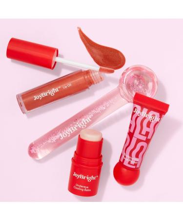 Discover JoyBright by Ulta Beauty Chill Out Skin Set - Elevate Your Style Instantly! - Buy Online on GoSupps.com