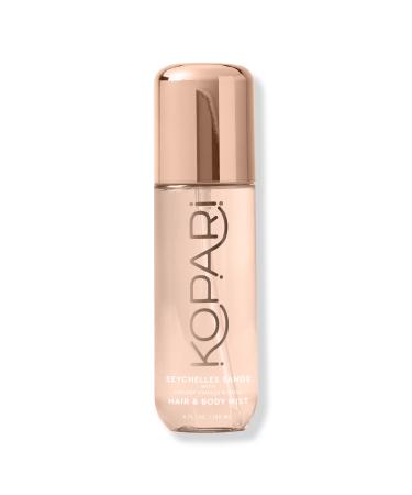Kopari Beauty Seychelles Sands Hair & Body Mist 4.0 oz
