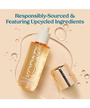 Kopari Beauty Seychelles Sands Hair & Body Mist 4.0 oz - Transform Your Style with the Best Innovation Today! - Buy Online on GoSupps.com