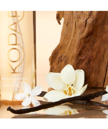 Kopari Beauty Seychelles Sands Hair & Body Mist 4.0 oz - Transform Your Style with the Best Innovation Today! - Buy Online on GoSupps.com