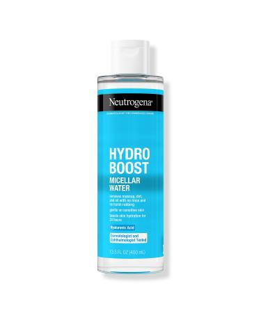 Neutrogena Hydro Boost Micellar Water 13.5 oz
