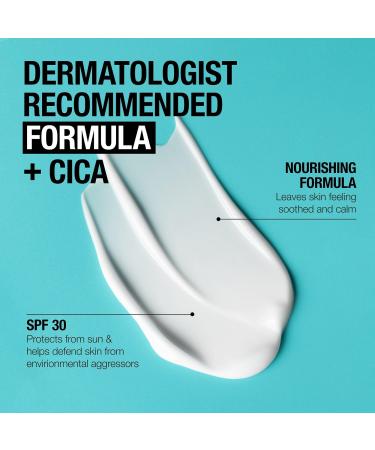 Neutrogena Ultra Gentle Daily Facial Moisturizer Sunscreen Broad Spectrum SPF 30 3.4 oz - Transform Your Style with the Best Innovation Today! - Buy Online on GoSupps.com
