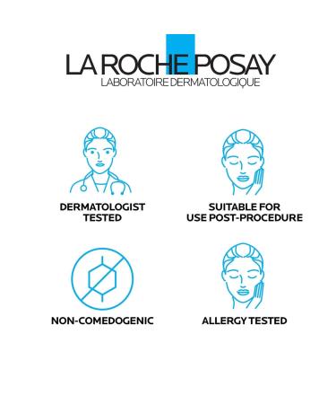 La Roche-Posay Cicaplast Balm B5 UV Soothing Therapeutic Multi-Purpose Cream SPF 50 1.35 oz - Discover Premium Quality Shop now! - Buy Online on GoSupps.com