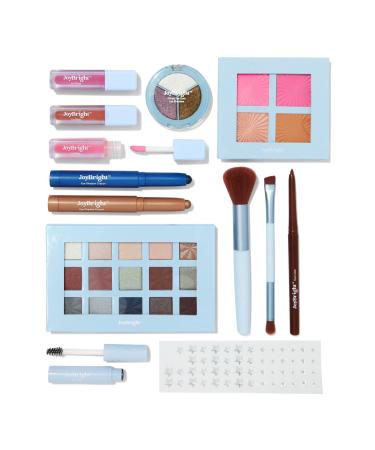 JoyBright by Ulta Beauty Beauty Box: Disco Dreams - Transform Your Style with the Best Innovation Today! - Buy Online on GoSupps.com