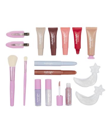 Discover JoyBright by Ulta Beauty Beauty Box: Happy Hues - Elevate Your Style Instantly! - Buy Online on GoSupps.com