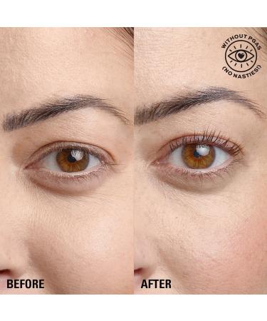 Revolution Beauty Peptide Strength Lash & Brow Serum 0.1 oz - Transform Your Style with the Best Innovation Today! - Buy Online on GoSupps.com