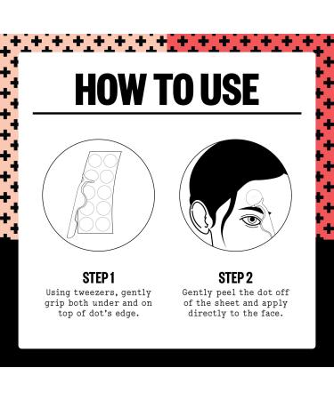 Discover Peace Out Pimple Emergency Kit - Elevate Your Style Instantly! - Buy Online on GoSupps.com