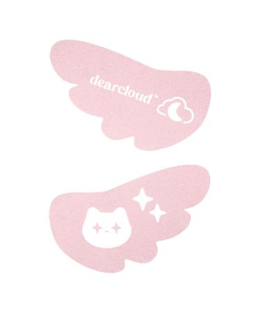 dearcloud UV Block Hydrogel Sun Patches 0.14 oz - Discover Premium Quality Shop now! - Buy Online on GoSupps.com