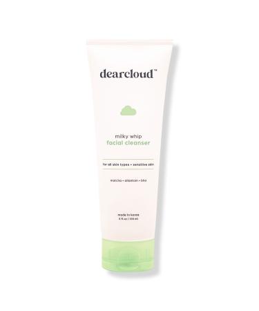 dearcloud Milky Whip Facial Cleanser 5.0 oz