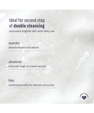 Discover dearcloud Milky Whip Facial Cleanser 5.0 oz - Elevate Your Style Instantly! - Buy Online on GoSupps.com