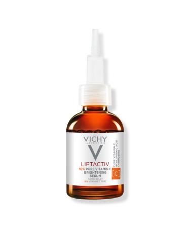 Vichy 16% Pure Vitamin C Brightening Serum 0.67 oz